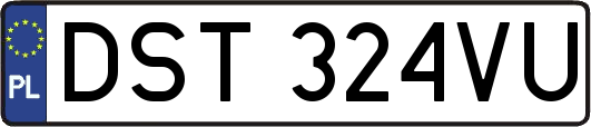 DST324VU