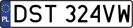 DST324VW