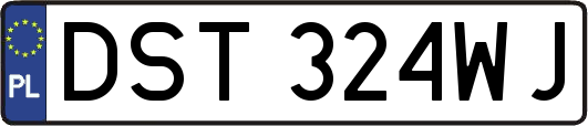 DST324WJ