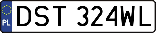DST324WL