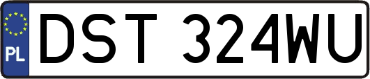 DST324WU