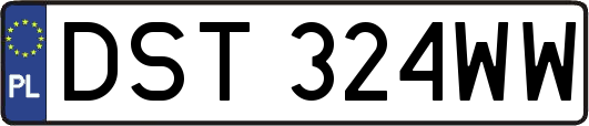 DST324WW