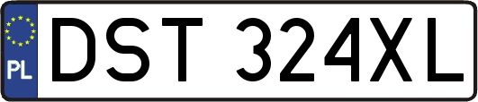 DST324XL