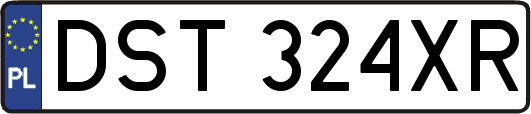 DST324XR