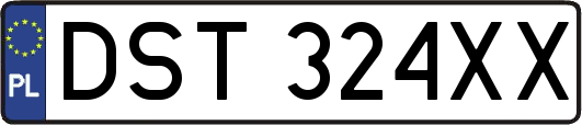 DST324XX