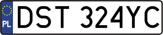 DST324YC