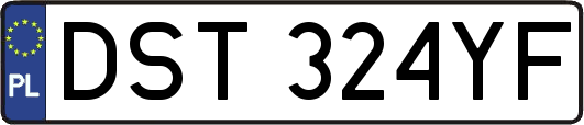 DST324YF