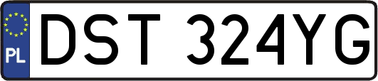 DST324YG