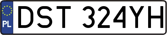 DST324YH