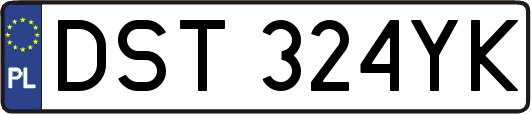 DST324YK