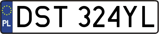 DST324YL