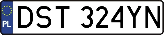 DST324YN