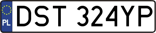DST324YP