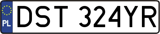 DST324YR