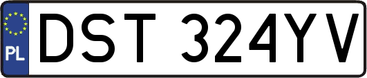 DST324YV