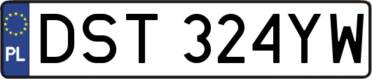 DST324YW