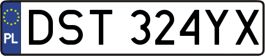 DST324YX