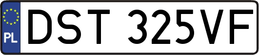 DST325VF