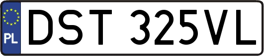 DST325VL