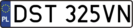 DST325VN