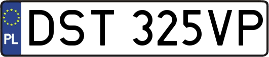 DST325VP
