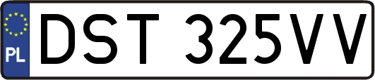 DST325VV