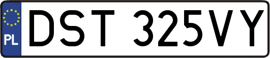 DST325VY