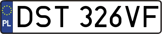 DST326VF