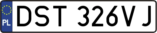 DST326VJ