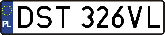 DST326VL