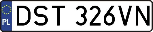 DST326VN