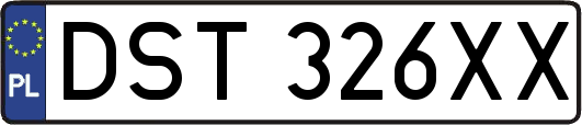 DST326XX