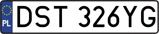 DST326YG