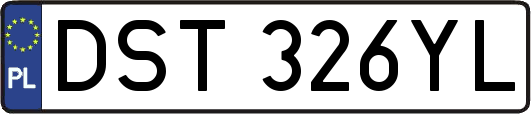 DST326YL