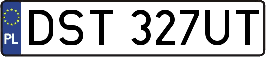 DST327UT