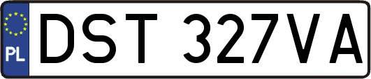 DST327VA