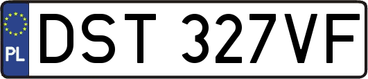DST327VF
