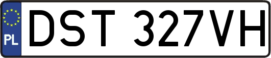 DST327VH