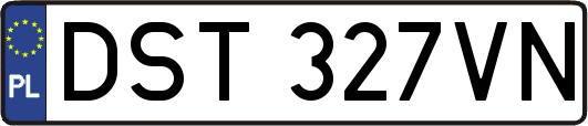 DST327VN