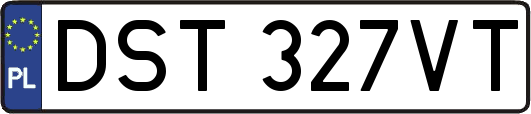 DST327VT
