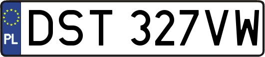 DST327VW