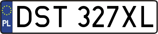 DST327XL