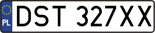 DST327XX
