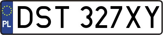DST327XY