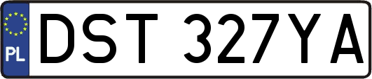 DST327YA