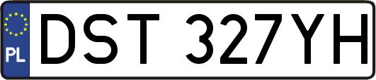 DST327YH