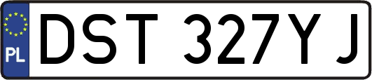 DST327YJ