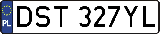 DST327YL