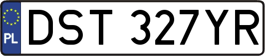 DST327YR