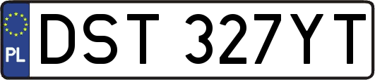 DST327YT